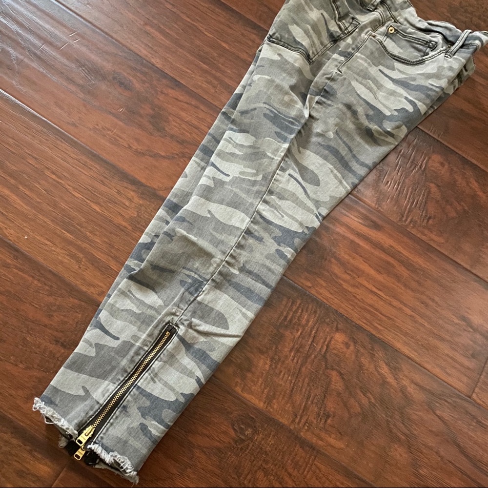 Express jeans - Picture 2 of 11